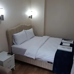 Apart Otel Taksim Pera Aparts
