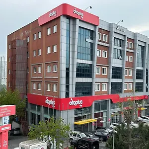 Otel Akademi Maslak