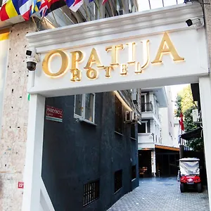 Otel Opatija