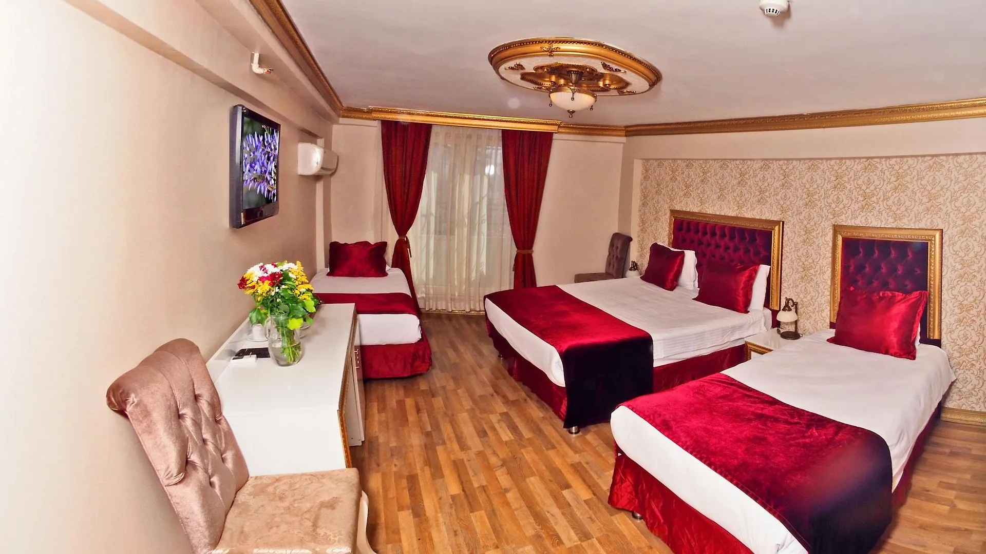 Barok Hotel Κωνσταντινούπολη