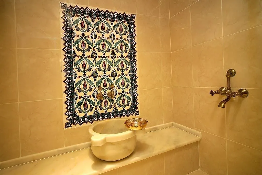 Barok Hotel Κωνσταντινούπολη