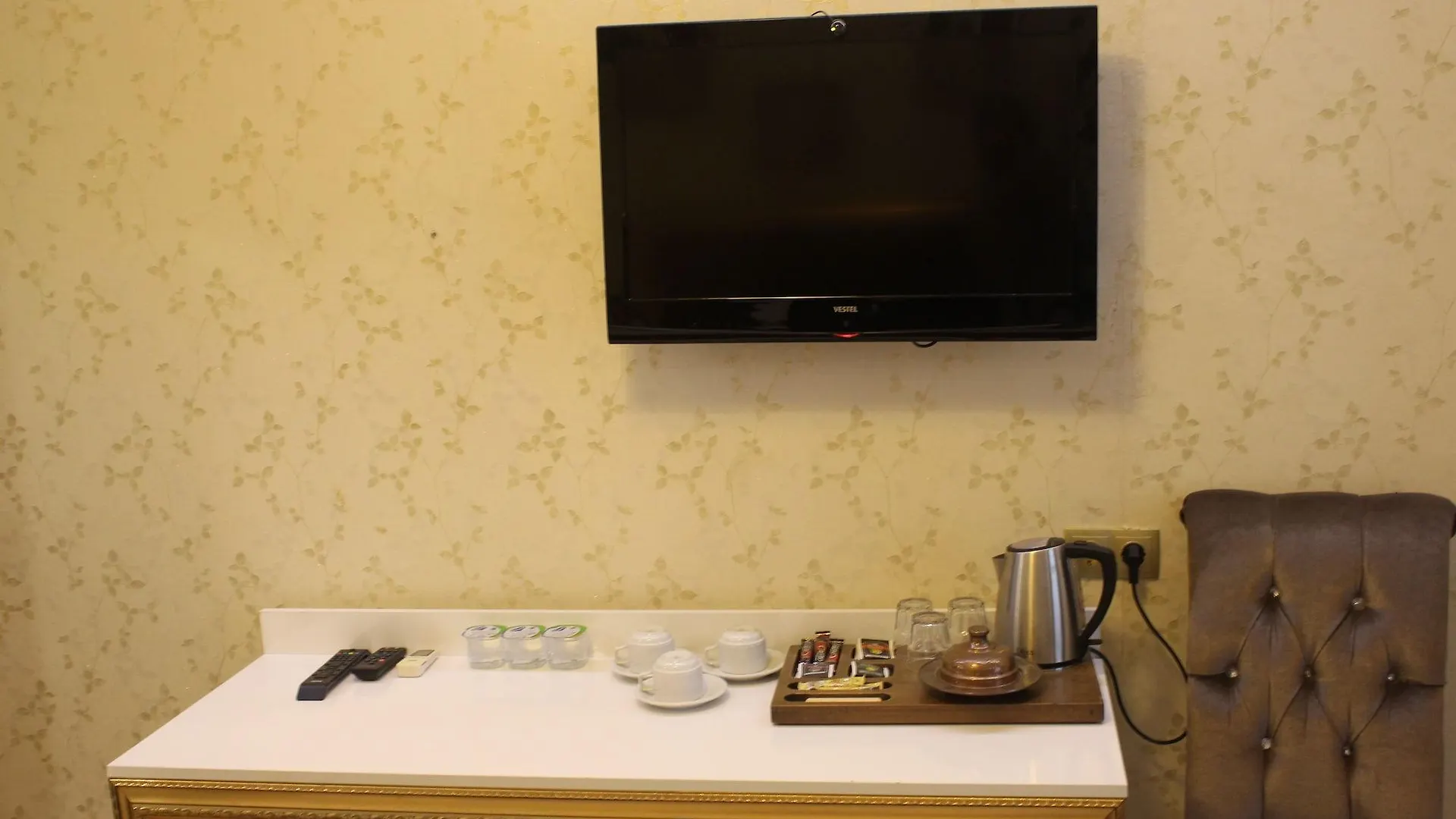 Barok Hotel Κωνσταντινούπολη