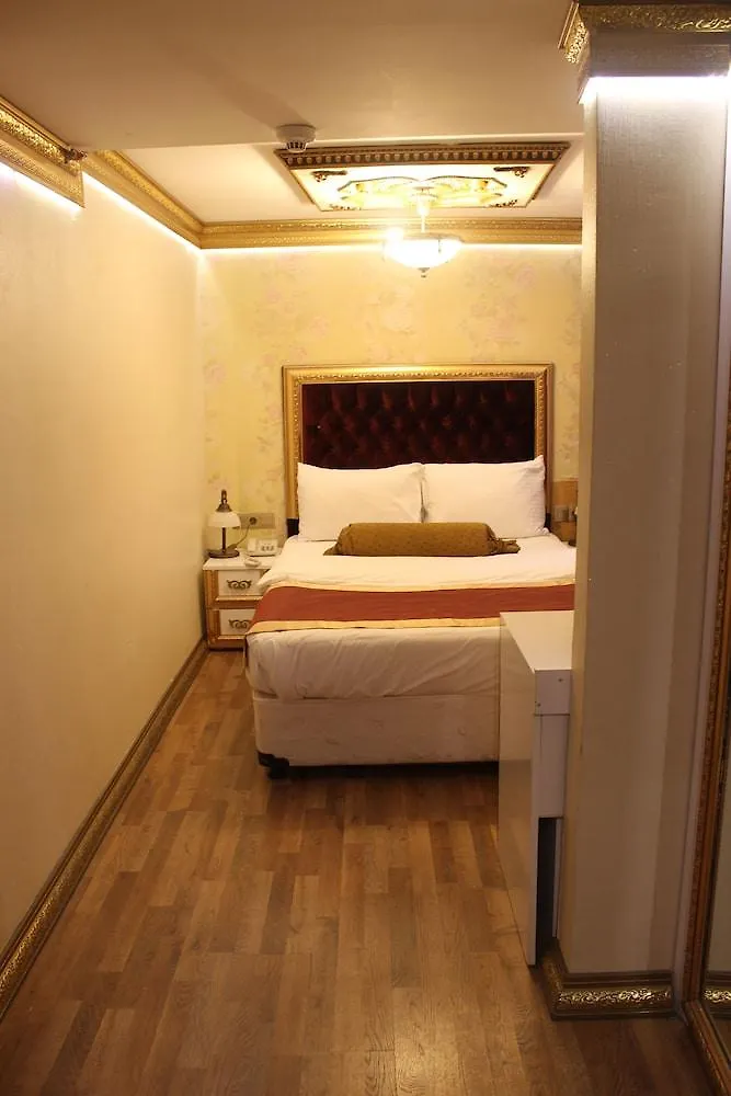 Barok Hotel Κωνσταντινούπολη 4*,  Τουρκία