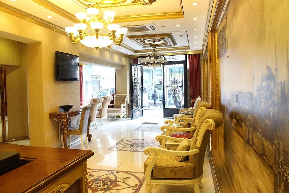 ****  Barok Hotel Κωνσταντινούπολη Τουρκία
