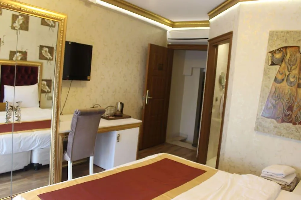 Barok Hotel Κωνσταντινούπολη