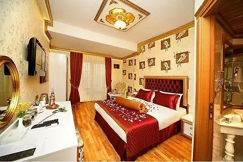 Barok Hotel Κωνσταντινούπολη