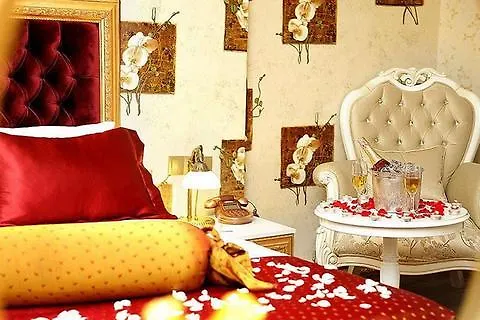 Barok Hotel Κωνσταντινούπολη